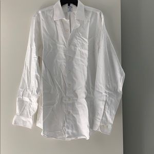 Brooks Brothers Button Down